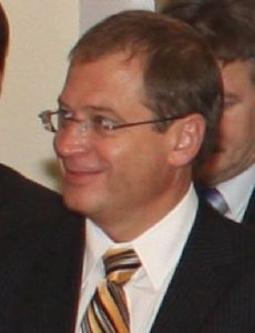 Andris Ameriks