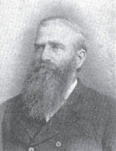 Charles Ora Card