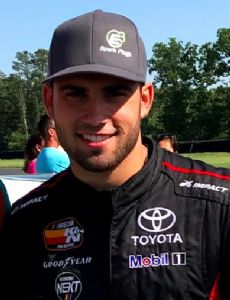 Chase Cabre