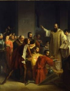 Giuseppe Mazza (painter)