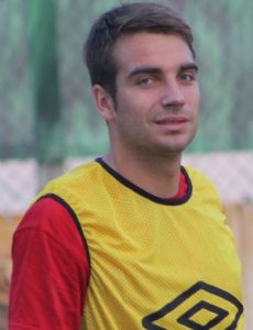 Serhiy Chebotaryov