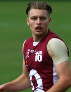 Brad Scheer