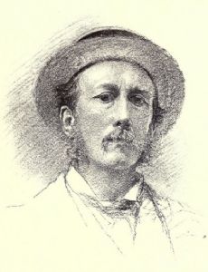 George W. Joy