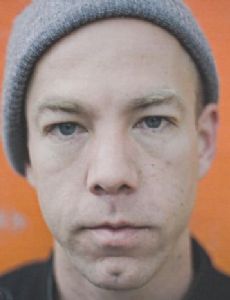 Andrew Reynolds