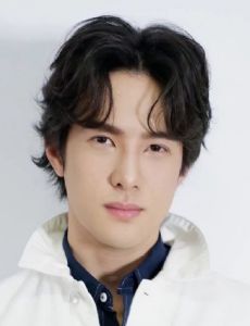 James Ma