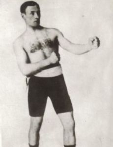 Thomas Thomas (boxer)
