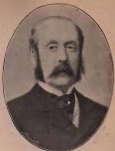 Robert Gunter