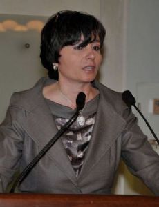 Maria Chiara Carrozza