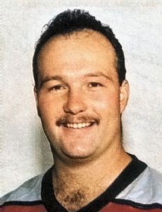 Jeff Madill