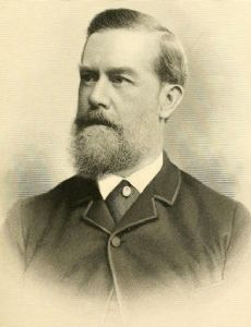 John L. Blake
