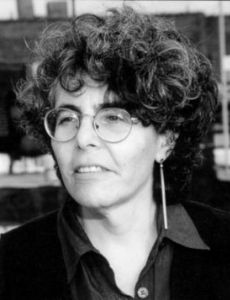 Melanie Kaye/Kantrowitz