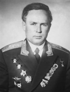 Boris Kabishev