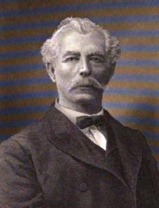 John M. Pinckney