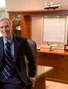 Scott Davis (businessman)