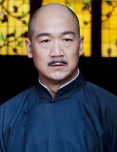 Guoli Zhang