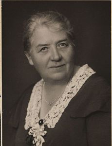 Karen Grude Koht
