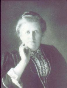 Constance Wachtmeister