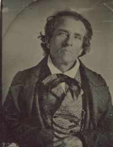 Theodore Dwight Weld