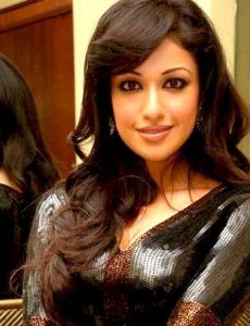 Madhuri Bhattacharya