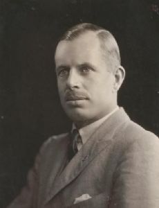 Archibald Fisken