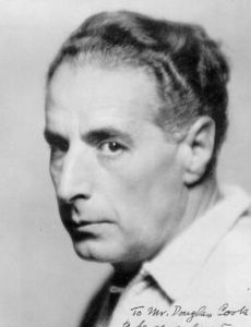 Ernst Toch