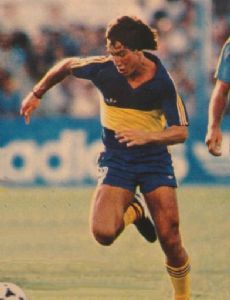 Carlos Daniel Tapia