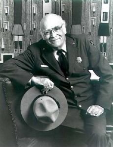 Roger G. Kennedy