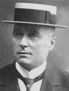 Ole Olsen