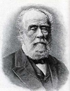 Joseph Whitworth