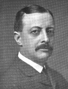 Henry Roberts (governor)