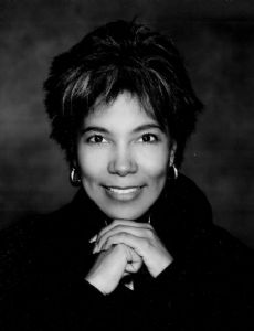 Claudia Alexander