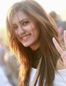 Aastha Gill