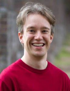 Tom Scott