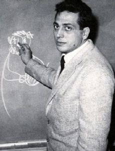 Alberto Manzi