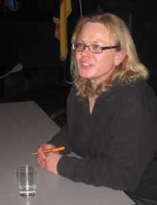 Karen Duve