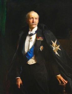 Aldred Lumley, 10th Earl of Scarbrough