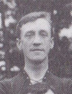 Ted Thorpe (footballer born 1898)