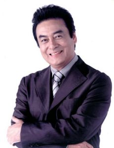 Hideki Takahashi