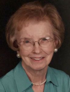 Jacqueline Noonan