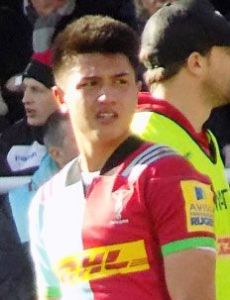 Marcus Smith