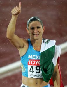 Ana Gabriela Guevara