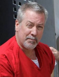 Drew Peterson