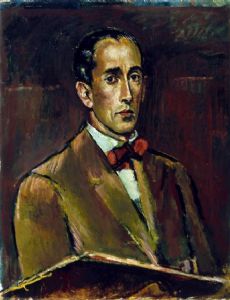 Anton Faistauer
