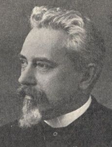 Theo de Meester