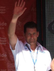 Rik van Slycke
