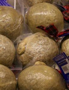 Haggis