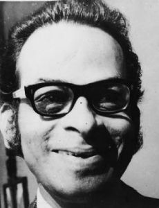 Siva Brata Bhattacherjee