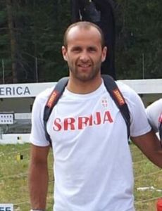 Milanko Petrović