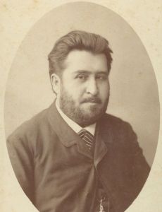 Michał Bałucki
