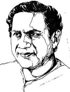 Mikkilineni Radhakrishna Murthy
